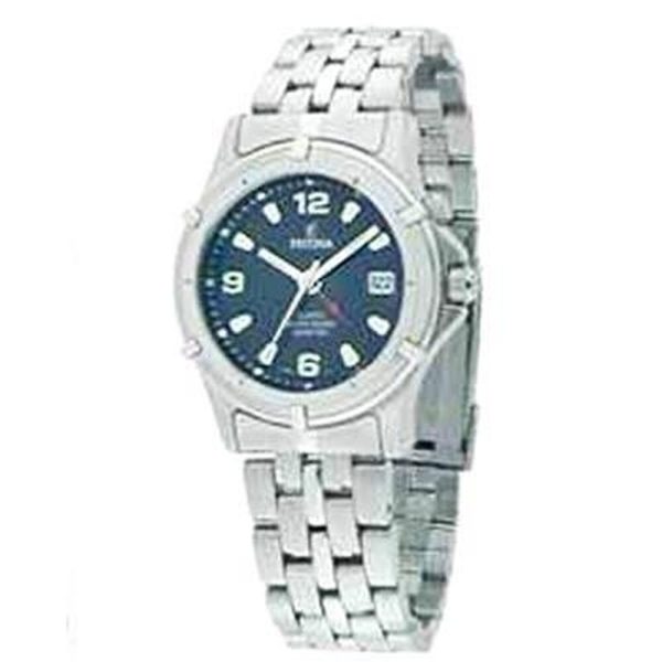 Men s Watch Festina F8990_4 Silver Fashion