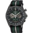 Men s Watch Seiko SSB411P1 Online Hot Sale