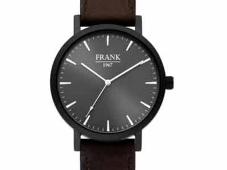 Men s Watch Frank 1967 7FW-0011 Sale