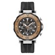 Men s Watch Guess Y63003G2MF Black Discount