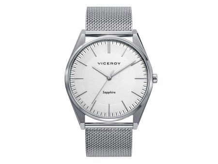 Men s Watch Viceroy 46809-07 (Ø 41 mm) Cheap