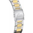 Men s Watch Lotus 18836 1 (Ø 40 mm) Hot on Sale