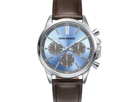 Men s Watch Mark Maddox HC7005-37 Hot on Sale