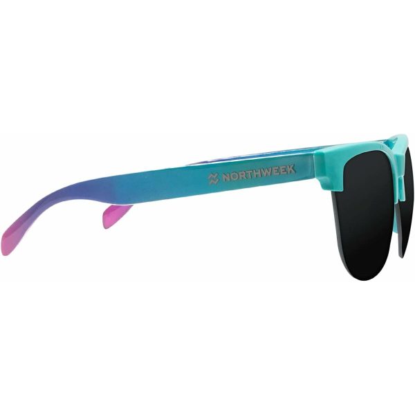 Unisex Sunglasses Northweek Space Jam 2 Gravity Ø 55,7 mm Blue ø 56 mm For Discount