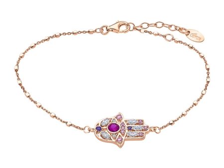 Ladies  Bracelet Lotus LP1989-2 5 Discount