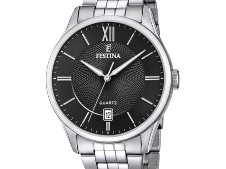 Men s Watch Festina F20425 3 Online now