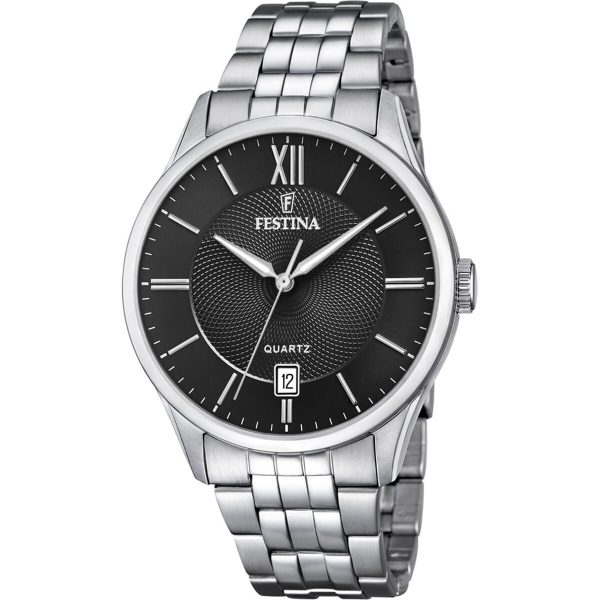 Men s Watch Festina F20425 3 Online now