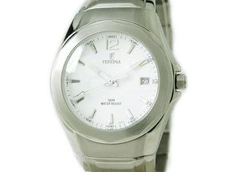 Men s Watch Festina F6665_1 on Sale