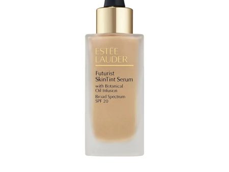 Crème Make-up Base Estee Lauder Futurist Skintint Serum Nº 2N Spf 20 30 ml For Discount