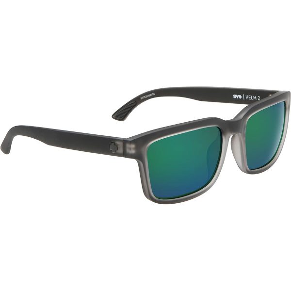 Unisex Sunglasses SPY+ 673520102356 HELM 2 57 Sale