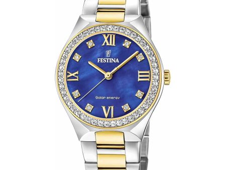 Men s Watch Festina F20659 2 For Discount