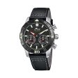 Men s Watch Lotus 18811 2 Black Discount