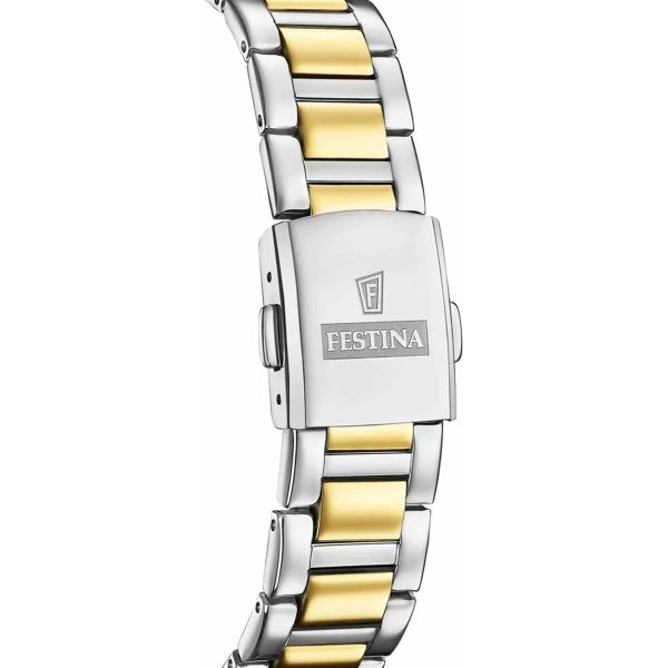 Men s Watch Festina F20659 2 For Discount