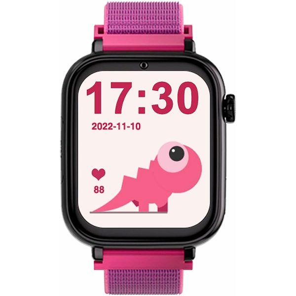 Smartwatch Save Family SW+B.CTF Raspberry For Sale