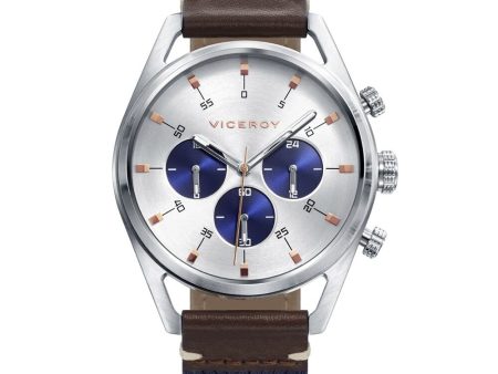 Men s Watch Viceroy 42349-07 Cheap