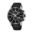 Men s Watch Festina F20330 5 Black Online