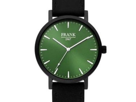 Men s Watch Frank 1967 7FW-0004 Discount