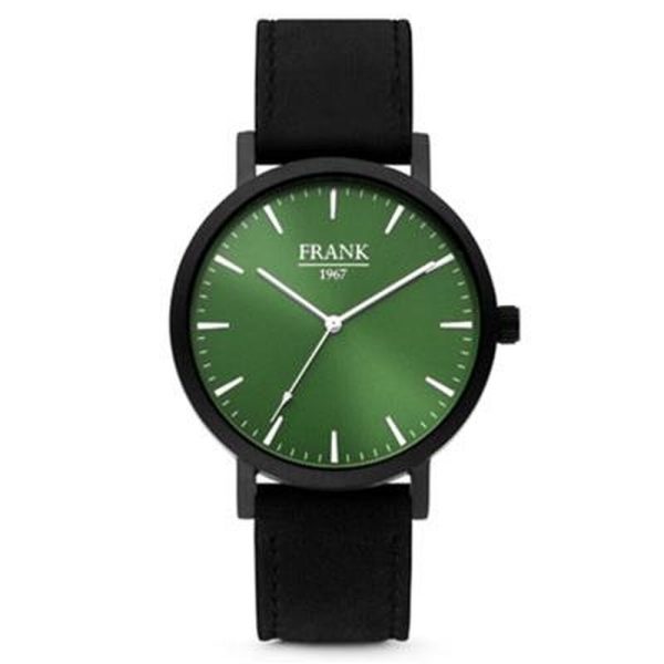 Men s Watch Frank 1967 7FW-0004 Discount