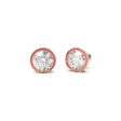 Ladies  Earrings Guess JUBE01361JWYGNPT-U Cheap