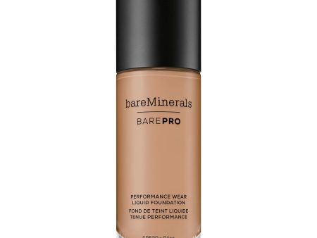 Liquid Make Up Base bareMinerals Barepro Fawn Spf 20 30 ml Online