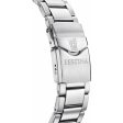 Men s Watch Festina F20663 5 Silver Online