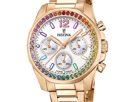 Men s Watch Festina F20639 2 on Sale