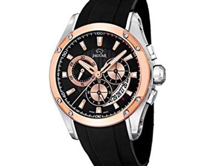 Men s Watch Jaguar J689 1 Discount