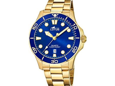 Men s Watch Lotus 18764 1 Online