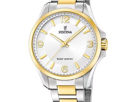 Men s Watch Festina F20657 1 on Sale