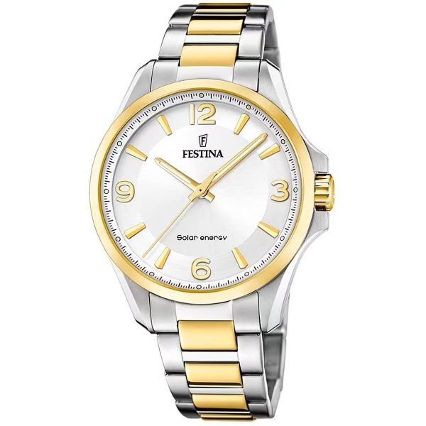 Men s Watch Festina F20657 1 on Sale