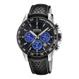 Men s Watch Festina F20561 6 Black Online Hot Sale