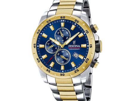 Men s Watch Festina F20562 2 Sale