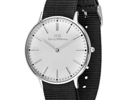 Men s Watch Harry Williams HW-2014M_06 Supply