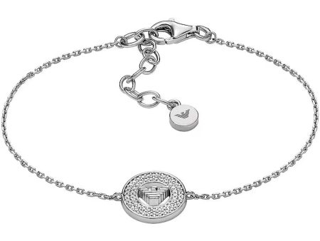 Ladies  Bracelet Emporio Armani EG3586040 For Sale