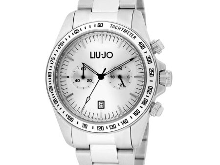 Men s Watch LIU JO TLJ2118 Online Sale