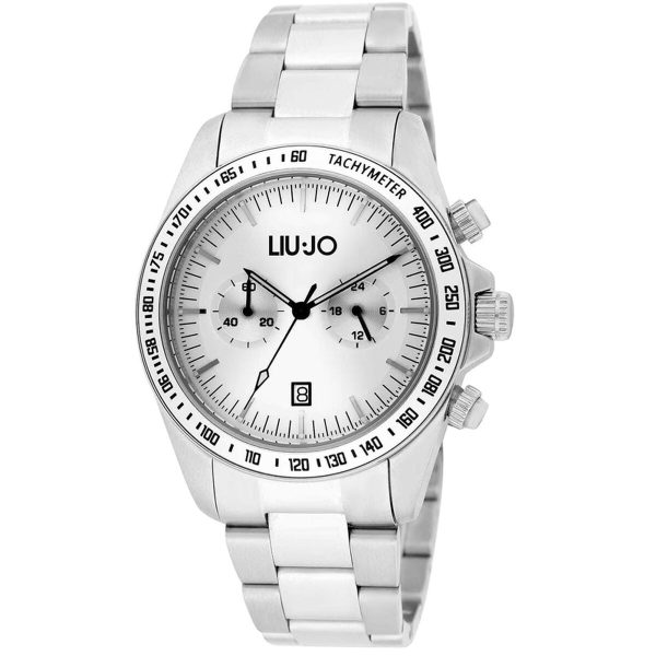 Men s Watch LIU JO TLJ2118 Online Sale