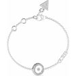 Ladies  Bracelet Guess JUBB03259JWRHS For Sale