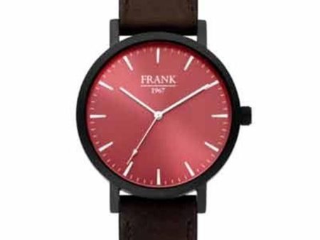 Men s Watch Frank 1967 7FW-0010 Supply