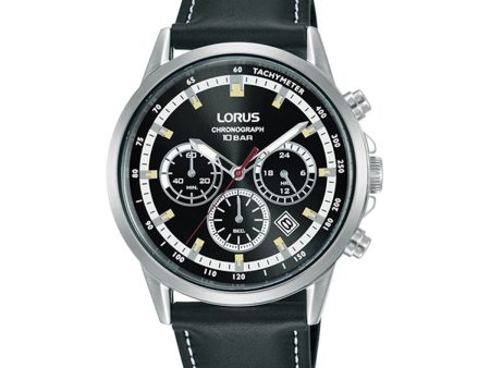 Men s Watch Lorus RT301KX9 Grey Online now