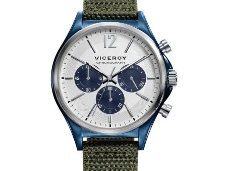 Men s Watch Viceroy 471109-05 Supply