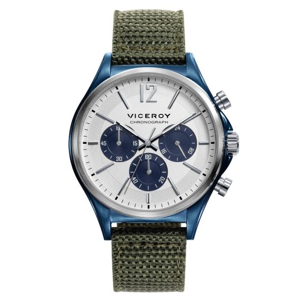 Men s Watch Viceroy 471109-05 Supply