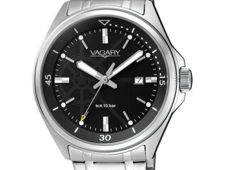 Men s Watch Vagary IB7-911-51 For Cheap