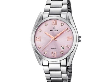 Infant s Watch Festina F16790 D on Sale