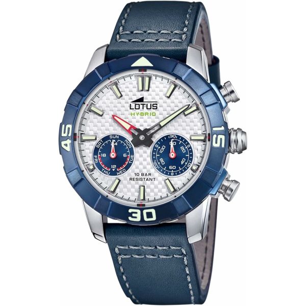 Men s Watch Lotus 18811 1 For Discount