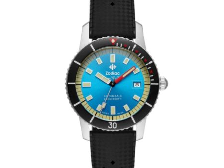 Men s Watch Zodiac ZO9275 Online Hot Sale