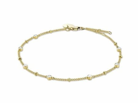 Ladies  Bracelet Rosefield JBSCG-J262 16 - 20 cm Cheap