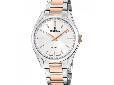 Men s Watch Festina F20620 1 Hot on Sale