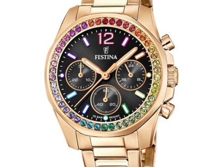 Men s Watch Festina F20639 3 Online Sale