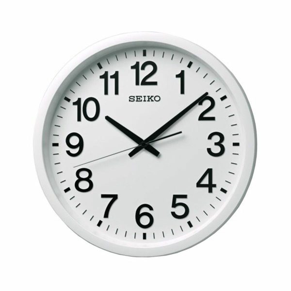 Wall Clock Seiko QXZ002W Supply