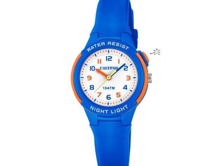 Infant s Watch Calypso K6069 3 Discount